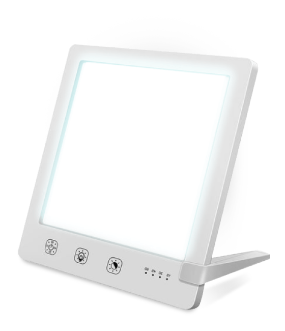 Lumo Therapy logo